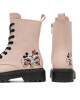 Mickey&Friends Туристически oбувки AW23-22DSTC Розов - Mera.bg
