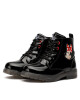 Mickey&Friends Туристически oбувки CM-AW22-026DSTC-A Черен - Mera.bg
