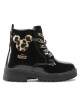 Mickey&Friends Туристически oбувки CM-AW22-040DSTC-B Черен - Mera.bg