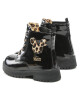 Mickey&Friends Туристически oбувки CM-AW22-040DSTC-B Черен - Mera.bg