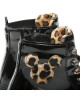 Mickey&Friends Туристически oбувки CM-AW22-040DSTC-B Черен - Mera.bg