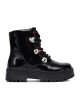 Mickey&Friends Зимни обувки CEO-CM-AW25-127DSTC Черен - Mera.bg