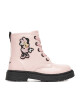 Mickey&Friends Зимни обувки CEO-CM-AW25-227DSTC Розов - Mera.bg