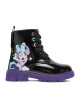 Mickey&Friends Зимни обувки CEO-NJ-AW25-128DSTC Черен - Mera.bg