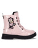 Mickey&Friends Зимни обувки CM-AW24-324DSTC_A Розов - Mera.bg