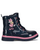 Mickey&Friends Зимни обувки CM-AW24-324DSTC Тъмносин - Mera.bg