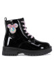 Mickey&Friends Зимни обувки CM-AW24-137DSTC Черен - Mera.bg
