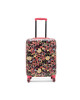 Minnie Mouse Самолетен куфар за ръчен багаж ACCCS-AW23-128DSTC-S Червен - Mera.bg