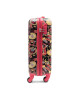 Minnie Mouse Самолетен куфар за ръчен багаж ACCCS-AW23-128DSTC-S Червен - Mera.bg