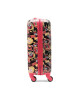 Minnie Mouse Самолетен куфар за ръчен багаж ACCCS-AW23-128DSTC-S Червен - Mera.bg
