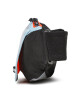 Mizuno Колан-чантичка за спортуване Waist Pouch M J3GD30130 Черен - Mera.bg