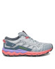 Mizuno Маратонки за бягане Daichi 7 Trail J1GK227 Сив - Mera.bg