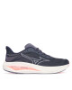 Mizuno Маратонки за бягане Neo Cosmo J1GD2510 Сив - Mera.bg