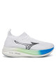 Mizuno Маратонки за бягане Neo Zen J1GC2586 Сив - Mera.bg