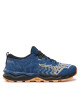 Mizuno Маратонки за бягане Wave Daichi 8 J1GK247171 Тъмносин - Mera.bg