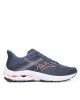 Mizuno Маратонки за бягане Wave Equate 9 J1GD2548 Сив - Mera.bg