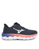 Mizuno Маратонки за бягане Wave Horizon 8 J1GD2526 Сив - Mera.bg