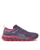 Mizuno Маратонки за бягане Wave Ibuki 4 J1GK2273 Сив - Mera.bg