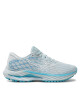 Mizuno Маратонки за бягане Wave Inspire 20 J1GD244471 Сив - Mera.bg