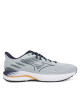Mizuno Маратонки за бягане Wave Inspire 21 J1GC2544 Сив - Mera.bg