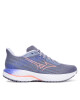 Mizuno Маратонки за бягане Wave Inspire 21 J1GD2544 Сив - Mera.bg