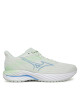Mizuno Маратонки за бягане Wave Inspire 21 J1GD2544 Зелен - Mera.bg