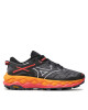 Mizuno Маратонки за бягане Wave Mujin 10 J1GK2470 Черен - Mera.bg