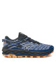 Mizuno Маратонки за бягане Wave Mujin 10 J1GK2470 Виолетов - Mera.bg