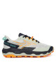 Mizuno Маратонки за бягане Wave Mujin 11 J1GJ2570 Сив - Mera.bg