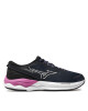 Mizuno Маратонки за бягане Wave Revolt 3 J1GD2481 Тъмносин - Mera.bg