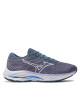 Mizuno Маратонки за бягане Wave Rider 26 J1GD220374 Виолетов - Mera.bg