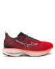 Mizuno Маратонки за бягане Wave Rider 28 ( Ams ) J1GC2462 Червен - Mera.bg