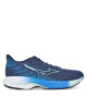 Mizuno Маратонки за бягане Wave Rider 28 J1GC2403 Син - Mera.bg