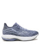 Mizuno Маратонки за бягане Wave Rider 28 J1GD240327 Виолетов - Mera.bg