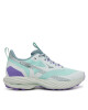 Mizuno Маратонки за бягане Wave Rider Tt 2 J1GD2432 Син - Mera.bg