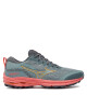 Mizuno Маратонки за бягане Wave Rider Tt J1GD2232 Сив - Mera.bg