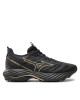 Mizuno Маратонки за бягане Wave Rrider GTX 2 J1GD247921 Черен - Mera.bg