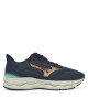Mizuno Маратонки за бягане Wave Serene 2 Gtx J1GC2560 Сив - Mera.bg