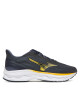 Mizuno Маратонки за бягане Wave Serene 2 J1GC2559 Черен - Mera.bg