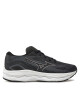 Mizuno Маратонки за бягане Wave Serene J1GD2459 Черен - Mera.bg