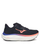 Mizuno Маратонки за бягане Wave Sky 9 J1GD2502 Сив - Mera.bg