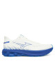 Mizuno Маратонки за бягане Wave Skyrise 6 J1GC2509 Бял - Mera.bg