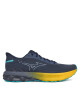 Mizuno Маратонки за бягане Wave Skyrise 6 J1GC2509 Черен - Mera.bg
