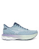 Mizuno Маратонки за бягане Wave Skyrise 6 J1GD2509 Син - Mera.bg