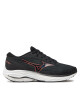 Mizuno Маратонки за бягане Wave Ultima 15 J1GD2418 Черен - Mera.bg