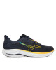 Mizuno Маратонки за бягане Wave Ultima 16 J1GC2518 Черен - Mera.bg