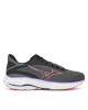 Mizuno Маратонки за бягане Wave Ultima 16 J1GD2518 Сив - Mera.bg
