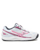 Mizuno Обувки за тенис Break Shot 4 Ac 61GA2326 Бял - Mera.bg