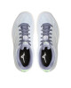 Mizuno Обувки Cyclone Speed 3 V1GC218002 Heather/Snow White/Troposphere - Mera.bg