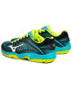 Mizuno Обувки Exceed Star Jr 2 Ac 61GA186025 Черен - Mera.bg